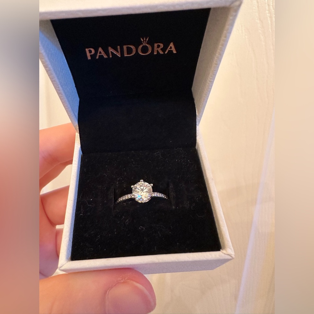 Pandora Ring - image 1